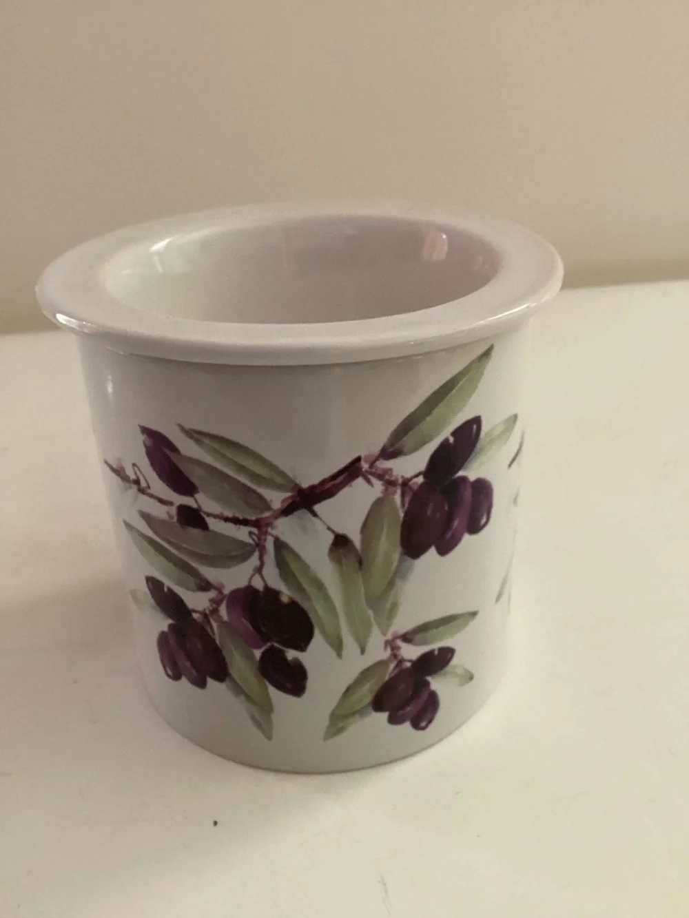 Gourmet Village Olive Grove dip chiller